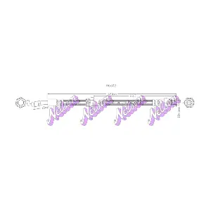 H6602 KAWE