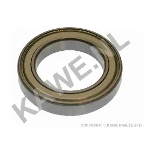 9967 KAWE
