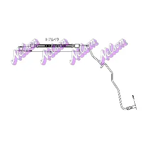 H7649 KAWE