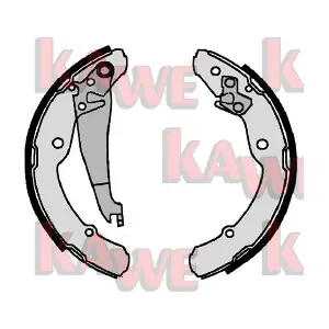 KAWE 07300