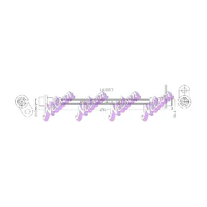 H6883 KAWE