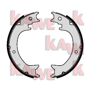 09590 KAWE