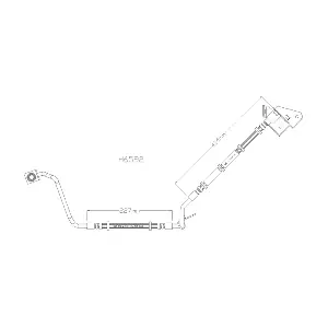 H6592 KAWE