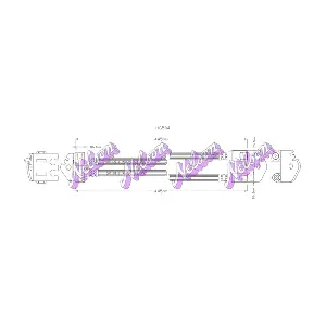 H6504 KAWE