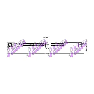 H7695 KAWE