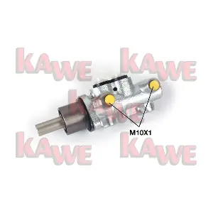 B1993 KAWE