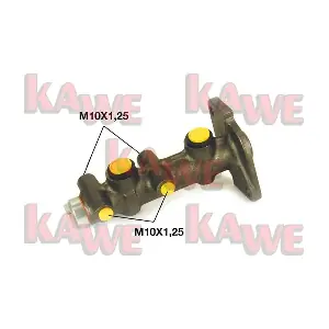 KAWE B6721