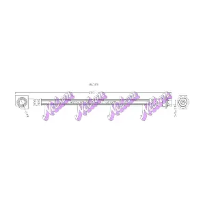 H6305 KAWE