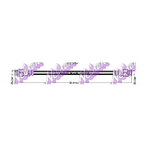 KAWE H7694