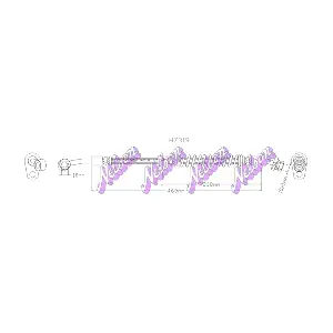 H7319 KAWE