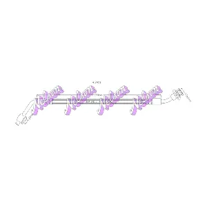 770429 Brake ENGINEERING