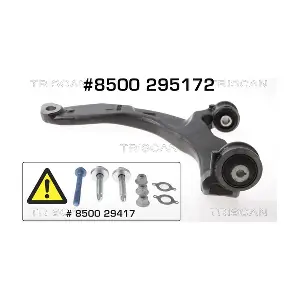 8500 295172 KAWE