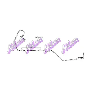 H7869 KAWE