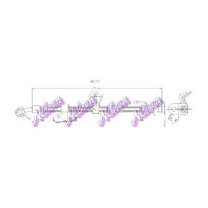 H5379 KAWE