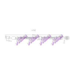 H4797 KAWE