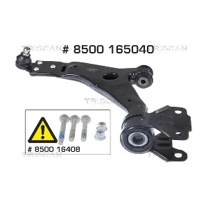 KAWE 8500 165040