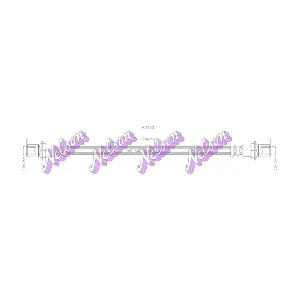 772277 Brake ENGINEERING