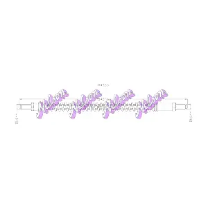 H4335 KAWE