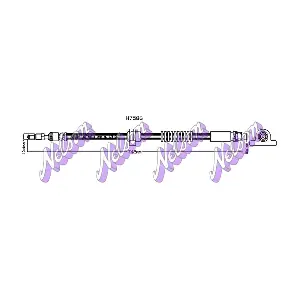 H7586 KAWE