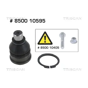 8500 10595 KAWE
