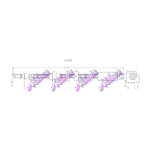 H4535 KAWE