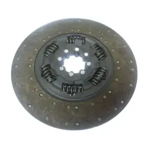KAWE 4643 Диск зчеплення