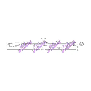 H7182 KAWE