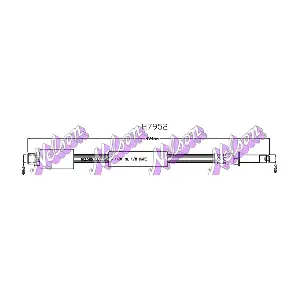 H7952 KAWE