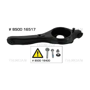 KAWE 8500 16517