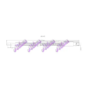 H6645 KAWE
