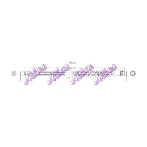 H5165 KAWE