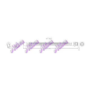 H7068 KAWE