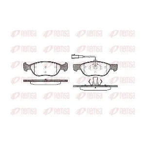 KAWE 0587 22