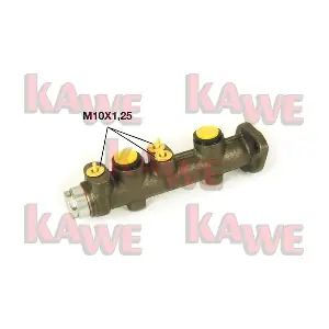 B6747 KAWE