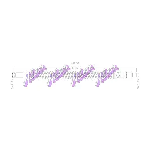 771672 Brake ENGINEERING