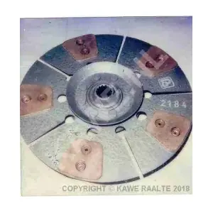 2184 KAWE