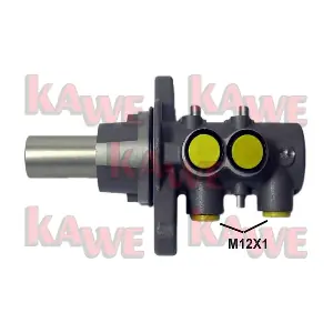 B6055 KAWE