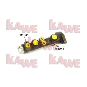 B6757 KAWE