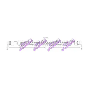 H6774 KAWE
