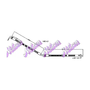 KAWE H8142