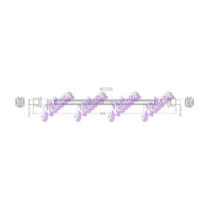 KAWE H7288