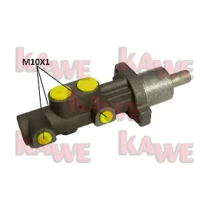 B1591 KAWE