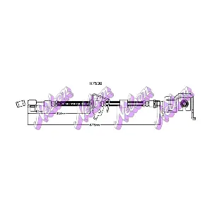 H7538 KAWE