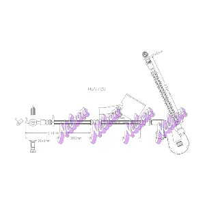 H6972Q KAWE