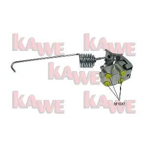 P9972 KAWE