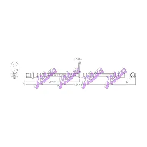 H7352 KAWE