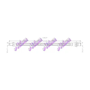 770162 Brake ENGINEERING