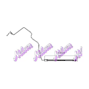 H7593 KAWE