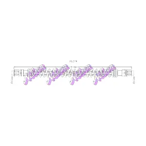 H6374 KAWE