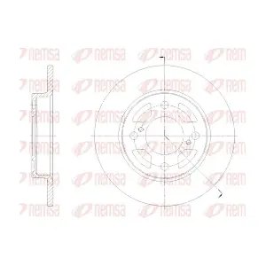 6209900 KAWE